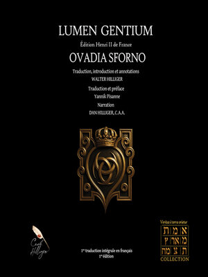 cover image of Lumen Gentium